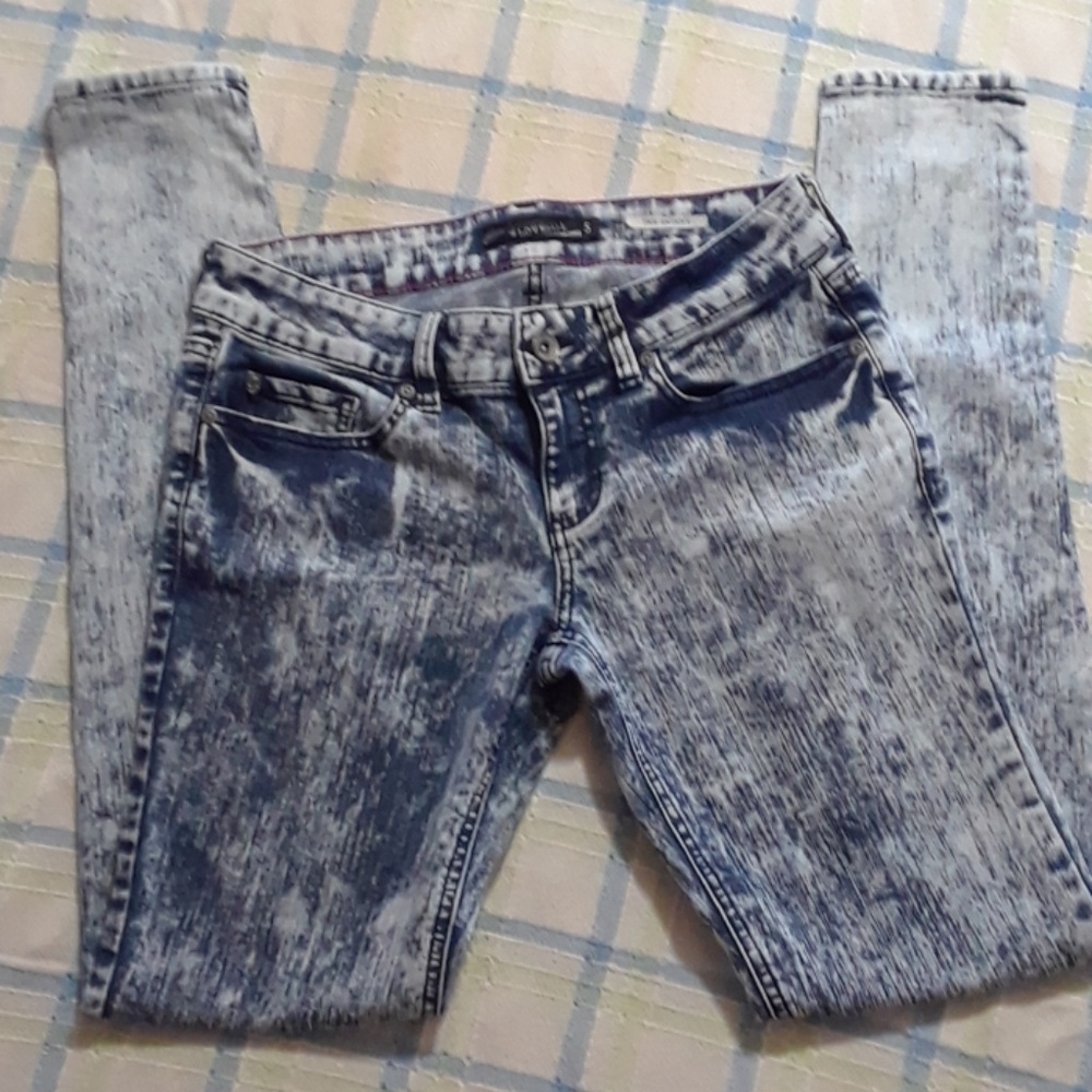 LOVEsick Jeans